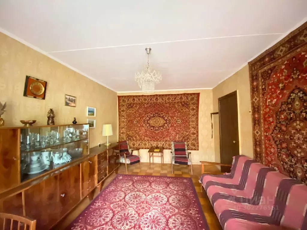 Продается 2-комнатная квартира - Фото 2