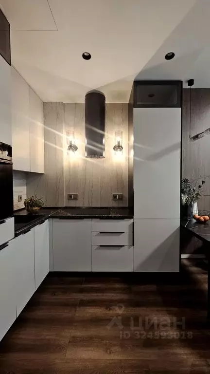 2-к кв. Москва 2-я Хуторская ул., 34 (45.0 м) - Фото 1