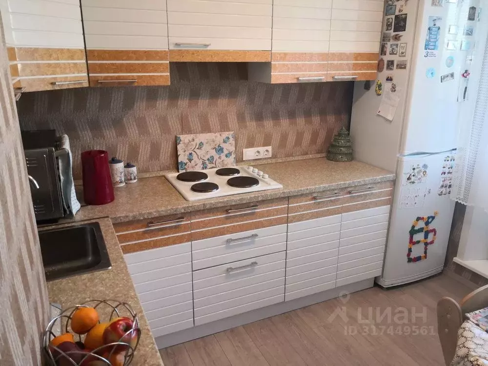 1-к кв. Москва ул. Академика Янгеля, 14К9 (39.0 м) - Фото 0