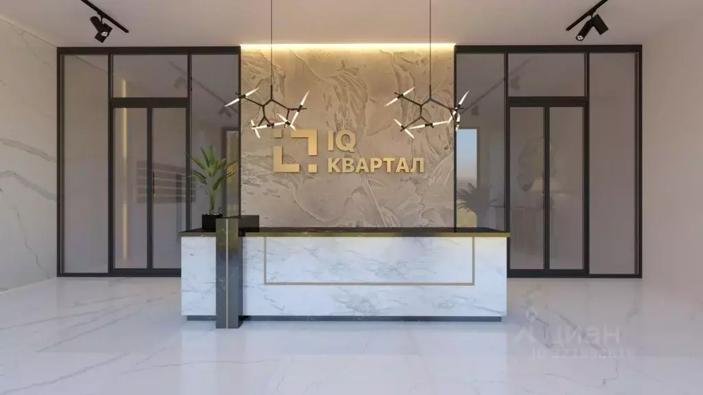 3-к кв. Дагестан, Каспийск ул. Магомедали Магомеджановa, 16/4 (96.67 ... - Фото 2