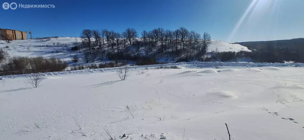 Участок в Республика Башкортостан, Октябрьский (776 м) - Фото 2