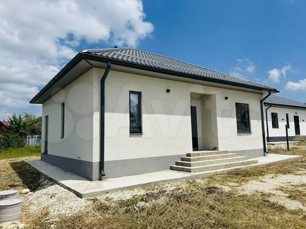 Дом 75 м на участке 4,5 сот. - Фото 1