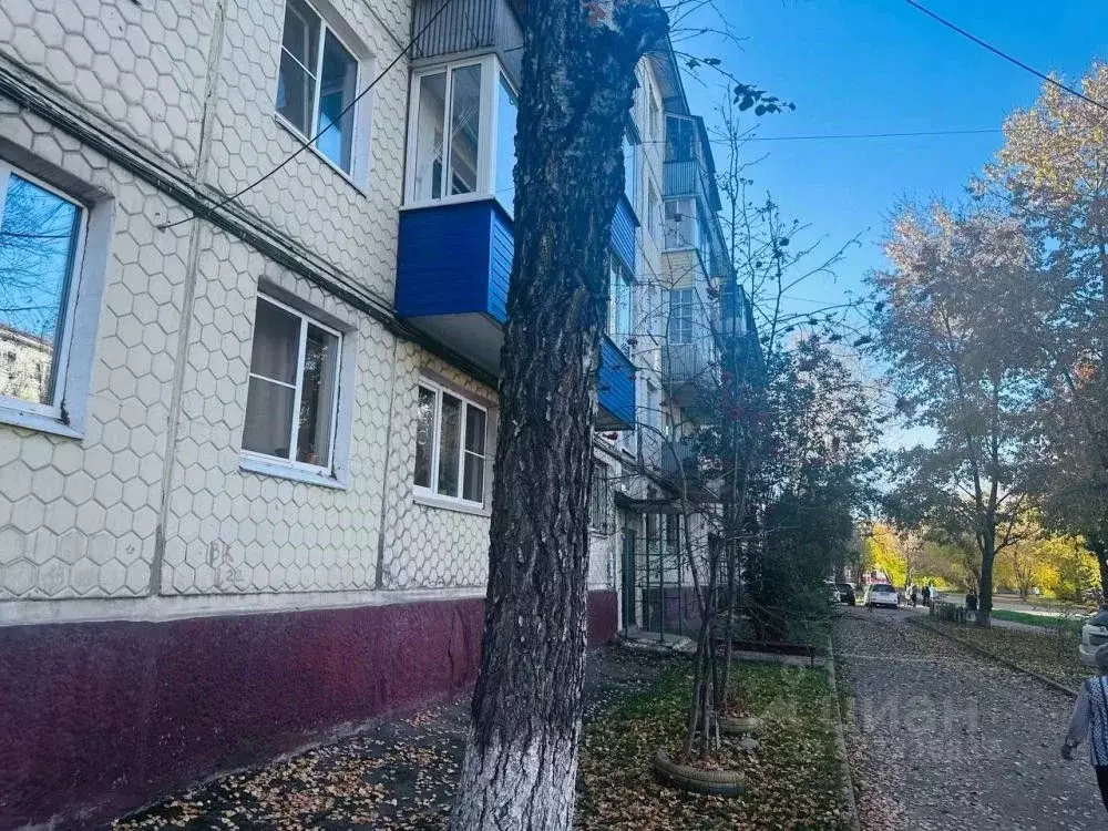 4-к кв. Иркутская область, Усолье-Сибирское ул. Толбухина, 44А (58.2 ... - Фото 2