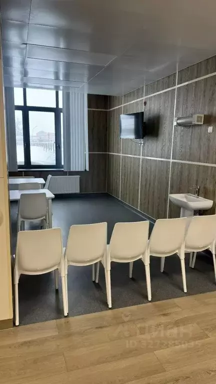 Помещение свободного назначения в Московская область, Хотьково ... - Фото 2