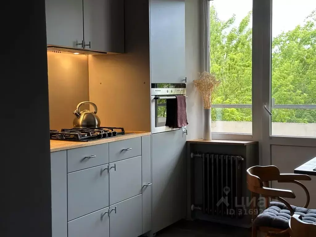 2-к кв. Тверская область, Торжок ул. Мира, 24 (53.0 м) - Фото 1