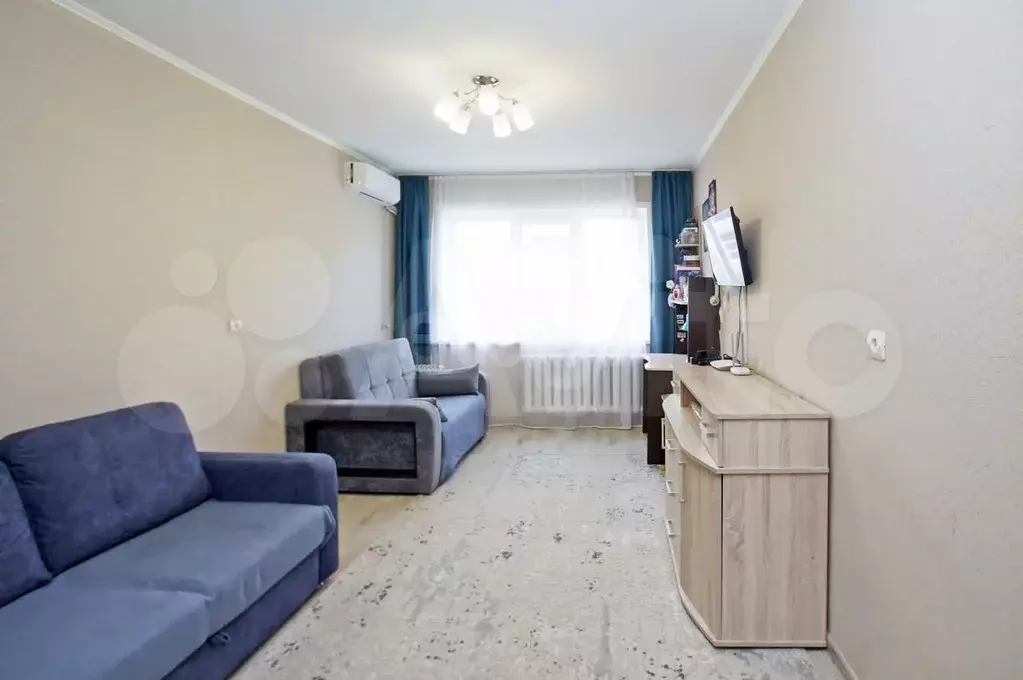 2-к. квартира, 47,3 м, 3/5 эт. - Фото 1