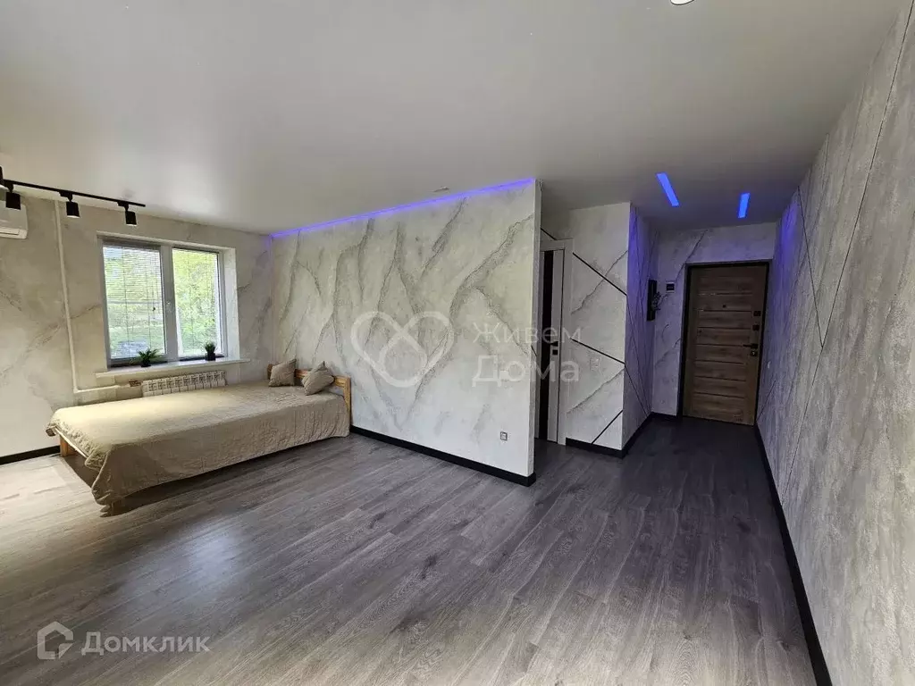 Продаётся 1-к квартира, 30.9 м - Фото 1
