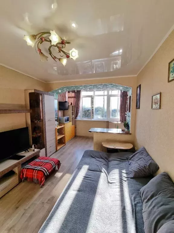 Комната Крым, Ялта ул. Свердлова, 61 (12.6 м) - Фото 1