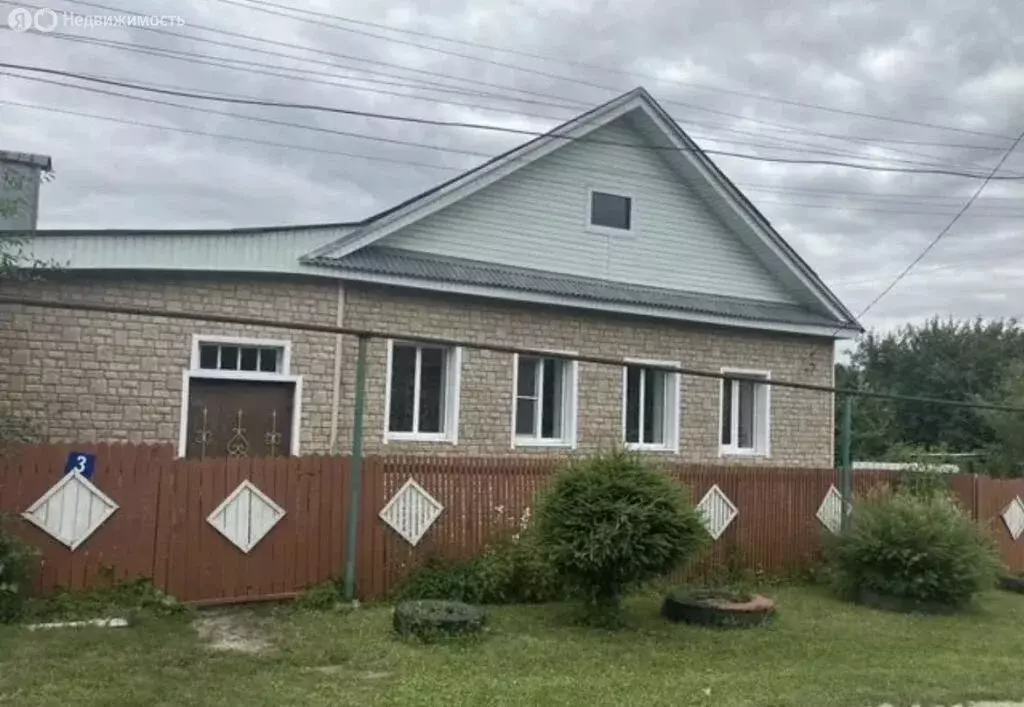 Дом в Балахна, Луговая улица, 3 (92.8 м) - Фото 1