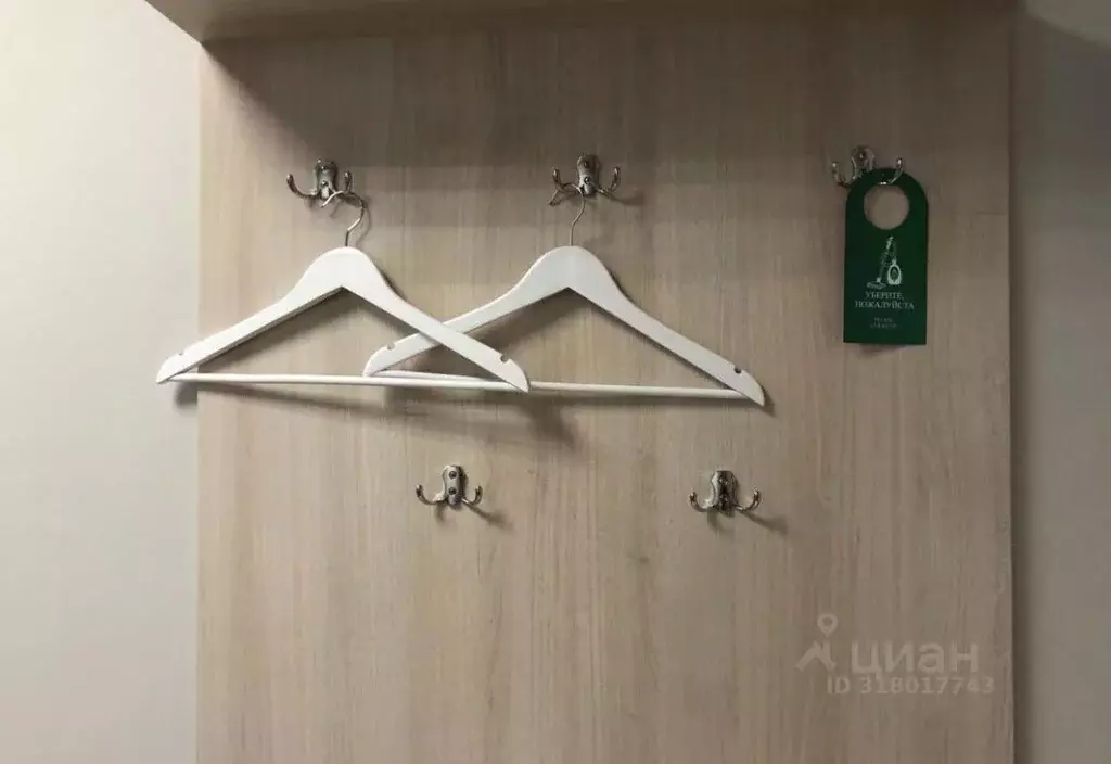 Комната Москва Павелецкая пл., 1АС1 (20.0 м) - Фото 2