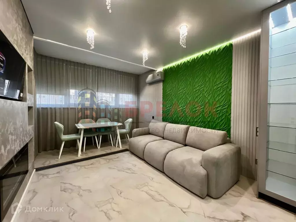 Продаётся 2-к квартира, 45 м - Фото 0