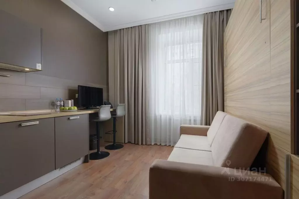 Комната Москва Щербаковская ул., 57А (18.0 м) - Фото 2