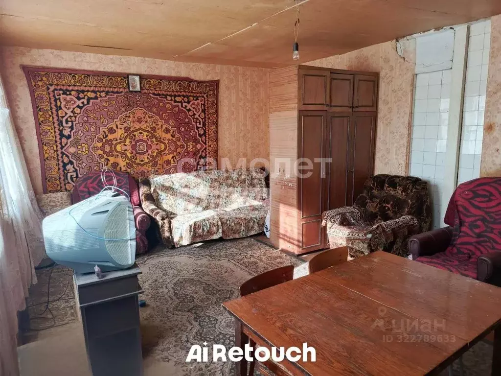 Дом в Курская область, Курский район, Новопоселеновский сельсовет, д. ... - Фото 2