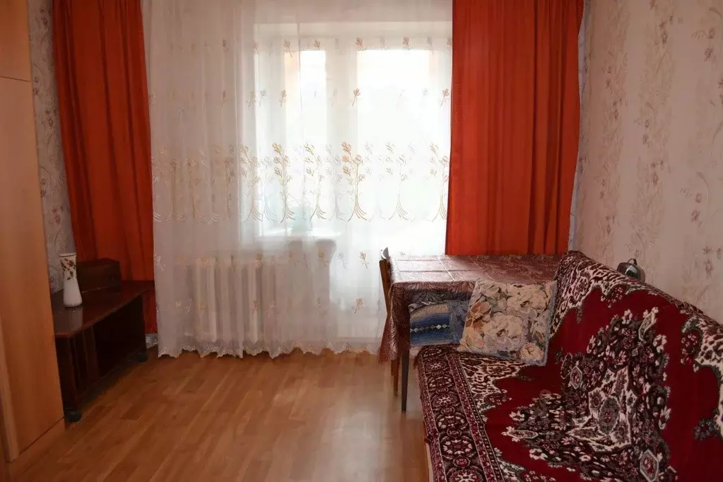 1-к кв. Свердловская область, Екатеринбург ул. Ватутина, 11 (35.1 м) - Фото 2