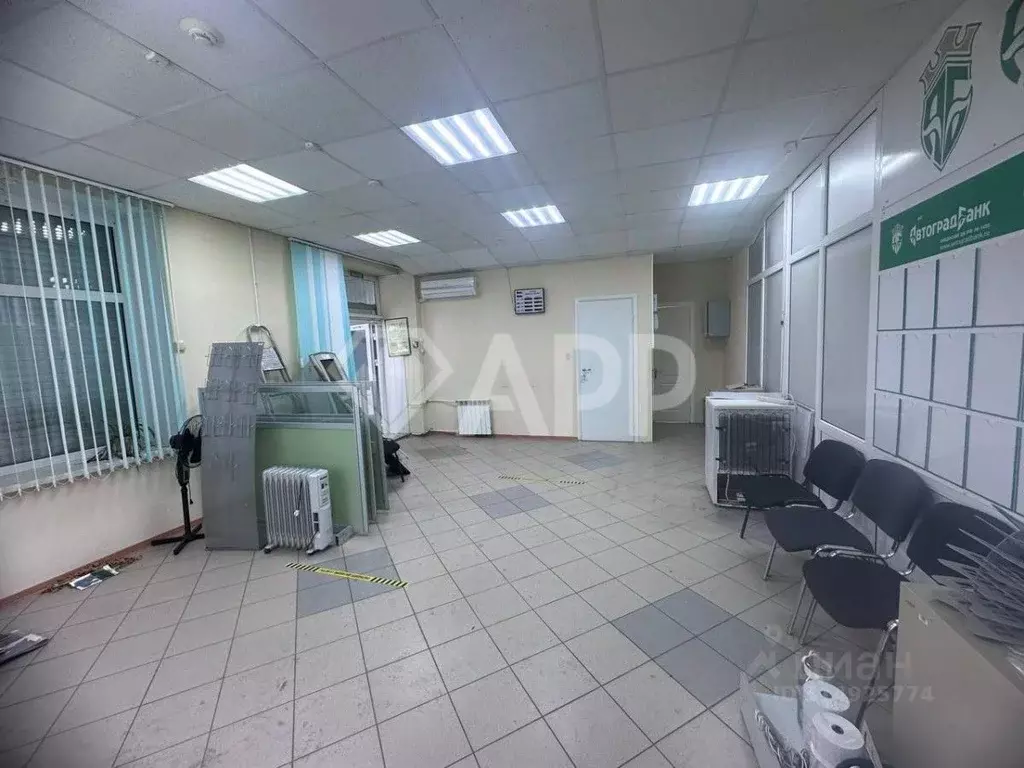 Офис в Татарстан, Набережные Челны бул. Галиаскара Камала, 18А (52 м) - Фото 1