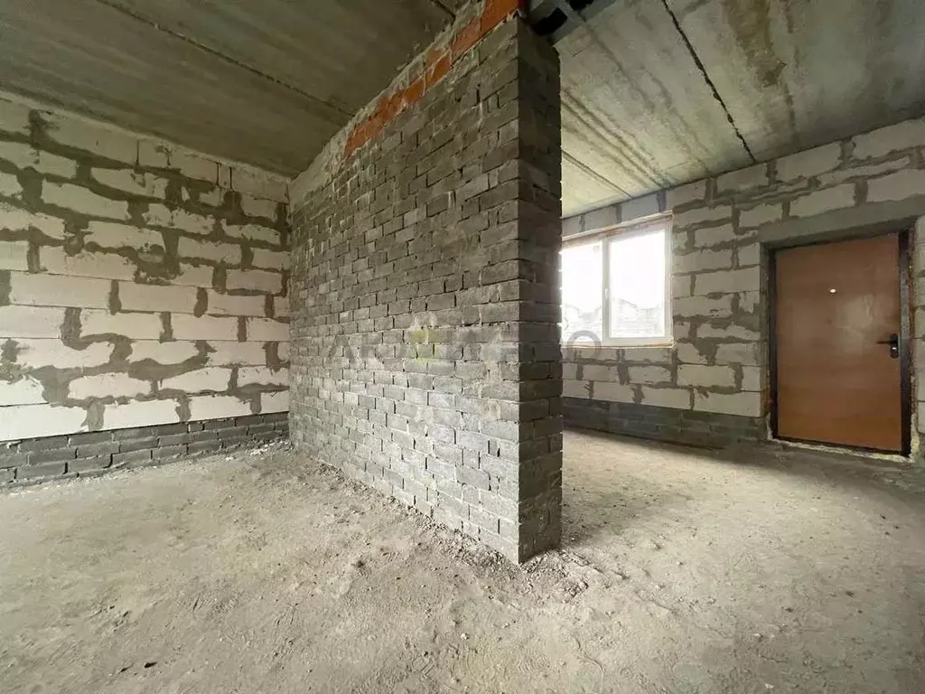 Таунхаус в Башкортостан, Уфимский район, с. Булгаково бул. ... - Фото 2