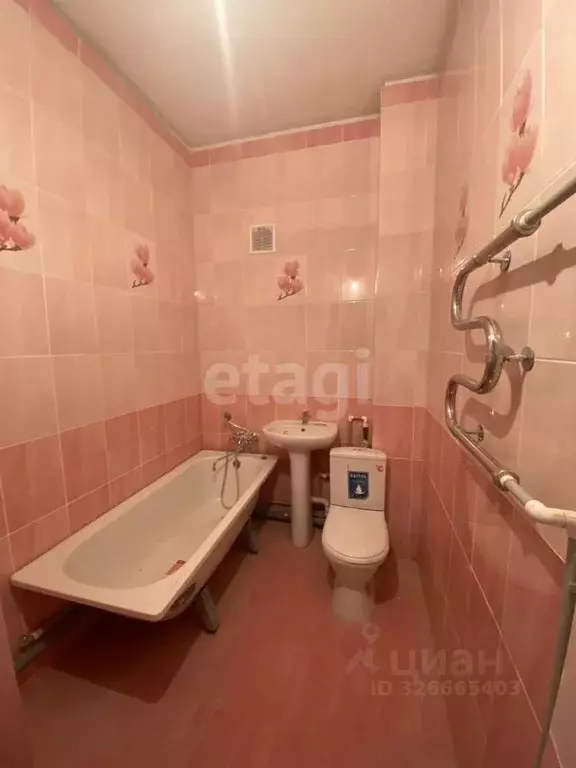 2-к кв. Белгородская область, Корочанский район, Поповское с/пос, с. ... - Фото 1