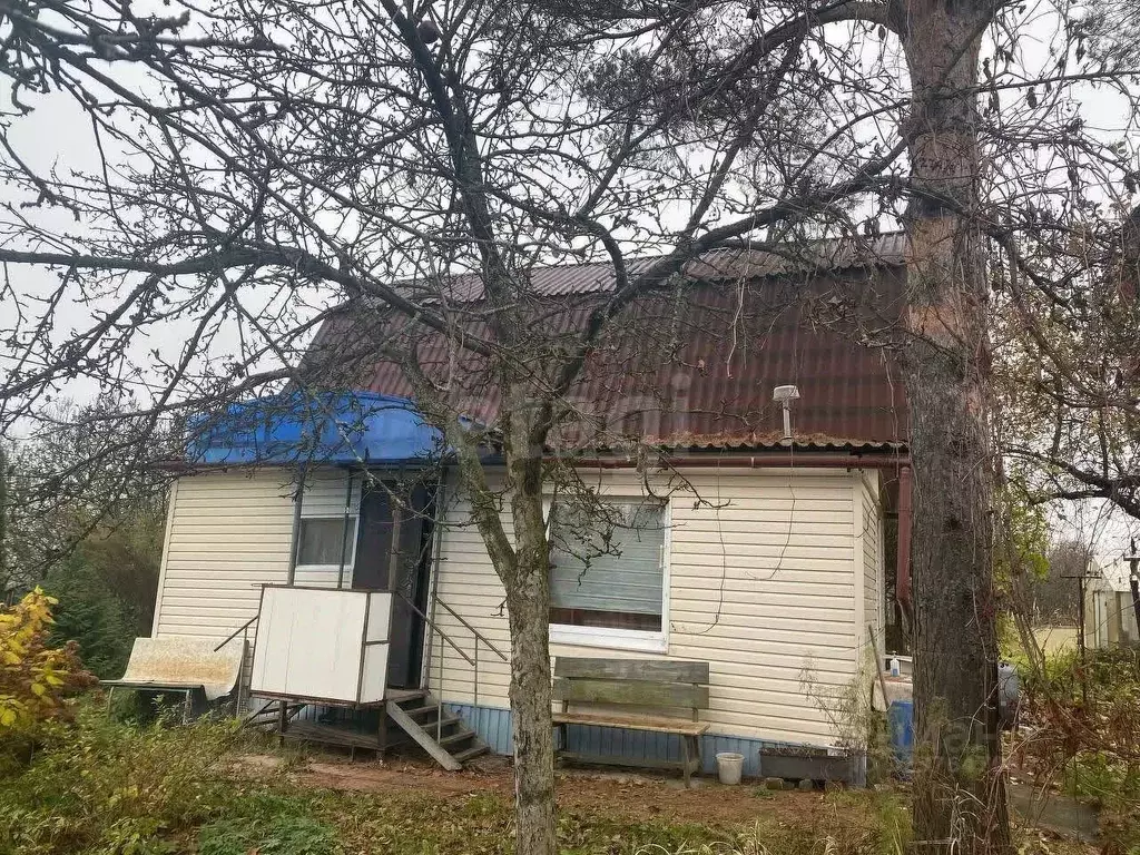 Дом в Ярославская область, Ярославский муниципальный округ, пос. ... - Фото 1