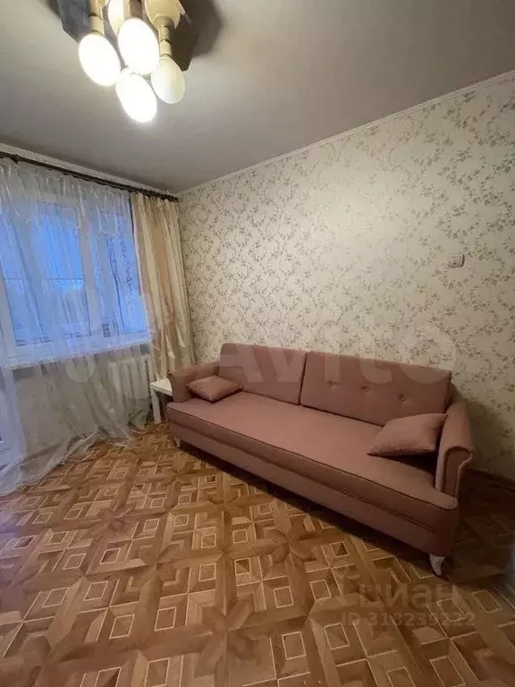 1-к кв. Калининградская область, Калининград Старопрегольская наб., 4 ... - Фото 0