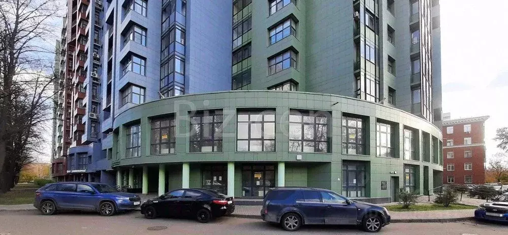 Офис в Москва ул. Циолковского, 7 (478 м) - Фото 2