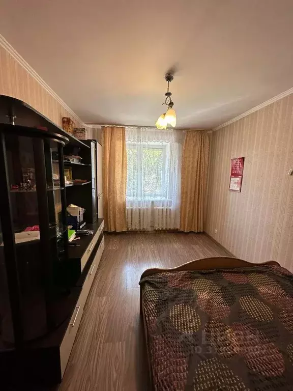 1-к кв. Оренбургская область, Оренбург ул. Терешковой, 25 (28.0 м) - Фото 0