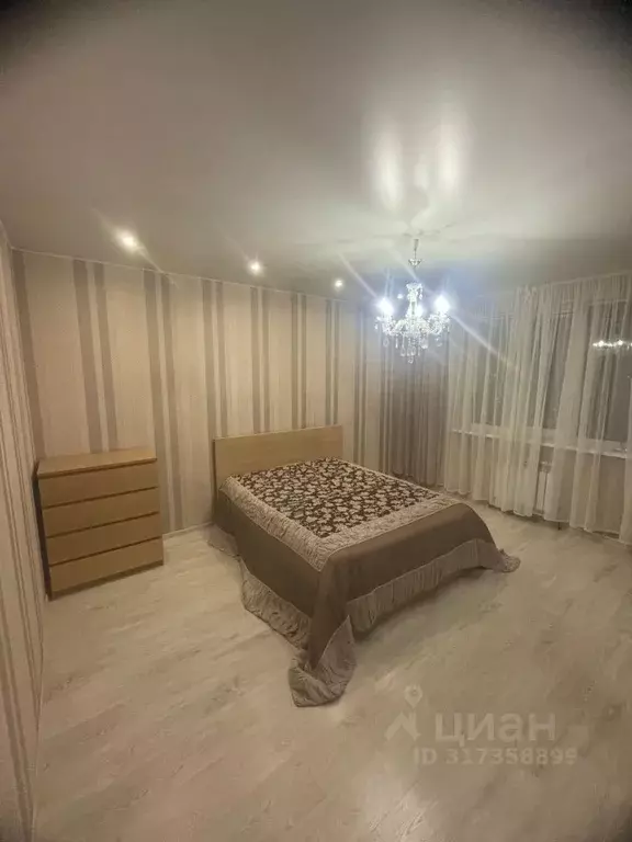 1-к кв. Татарстан, Казань Профессора Камая ул., 8А (43.6 м) - Фото 0