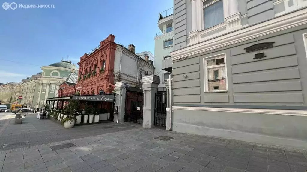 Помещение свободного назначения (200 м) - Фото 1