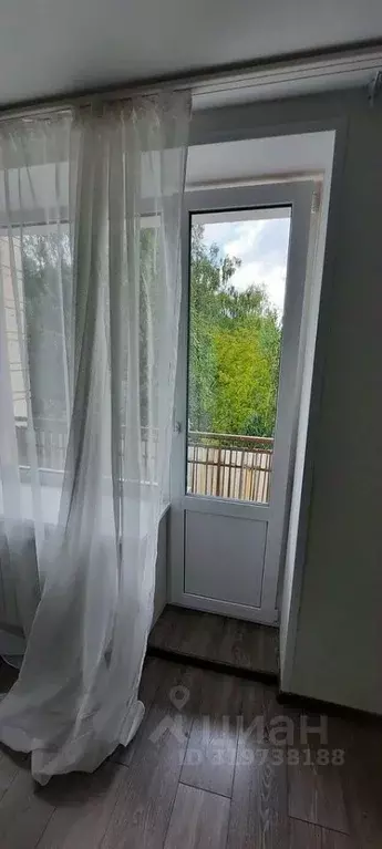 1-к кв. Нижегородская область, Саров ул. Академика Харитона, 21 (34.0 ... - Фото 1