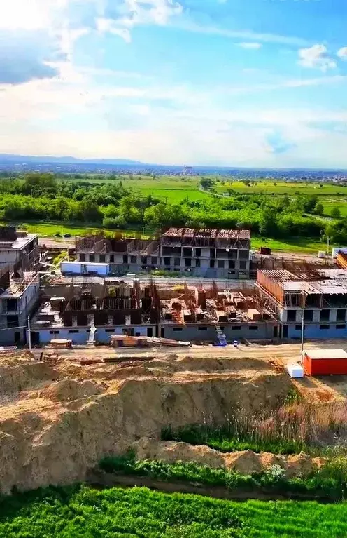 Квартира-студия, 33 м, 8/9 эт. - Фото 0