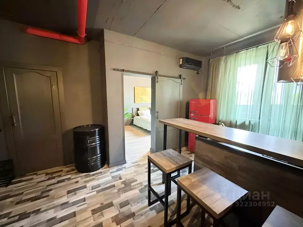 1-к кв. Краснодарский край, Краснодар ул. Шумана, 5 (35.7 м) - Фото 1