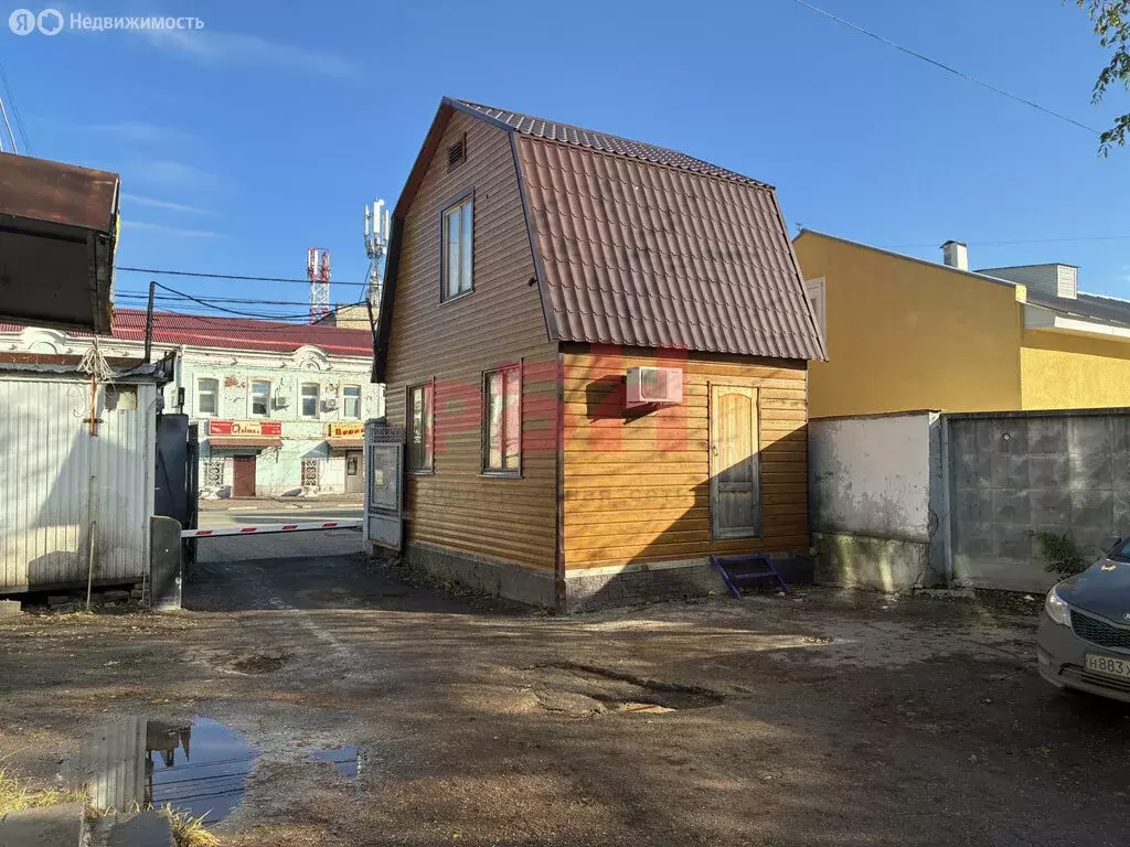 Помещение свободного назначения (38 м) - Фото 2