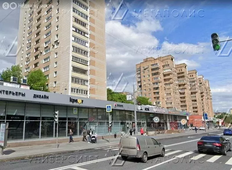 Помещение свободного назначения (80 м) - Фото 2