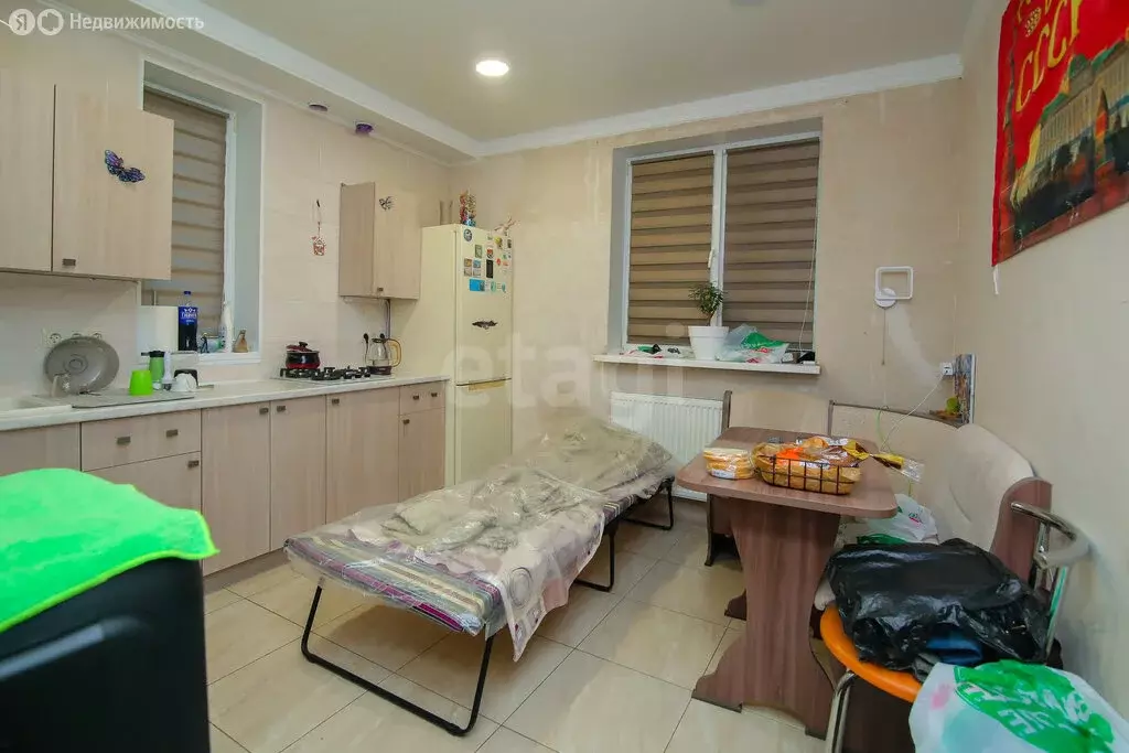 Дом в Калининград, Портовая улица (141.7 м) - Фото 2