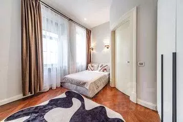 3-к кв. Санкт-Петербург наб. Реки Фонтанки, 55 (120.0 м) - Фото 1
