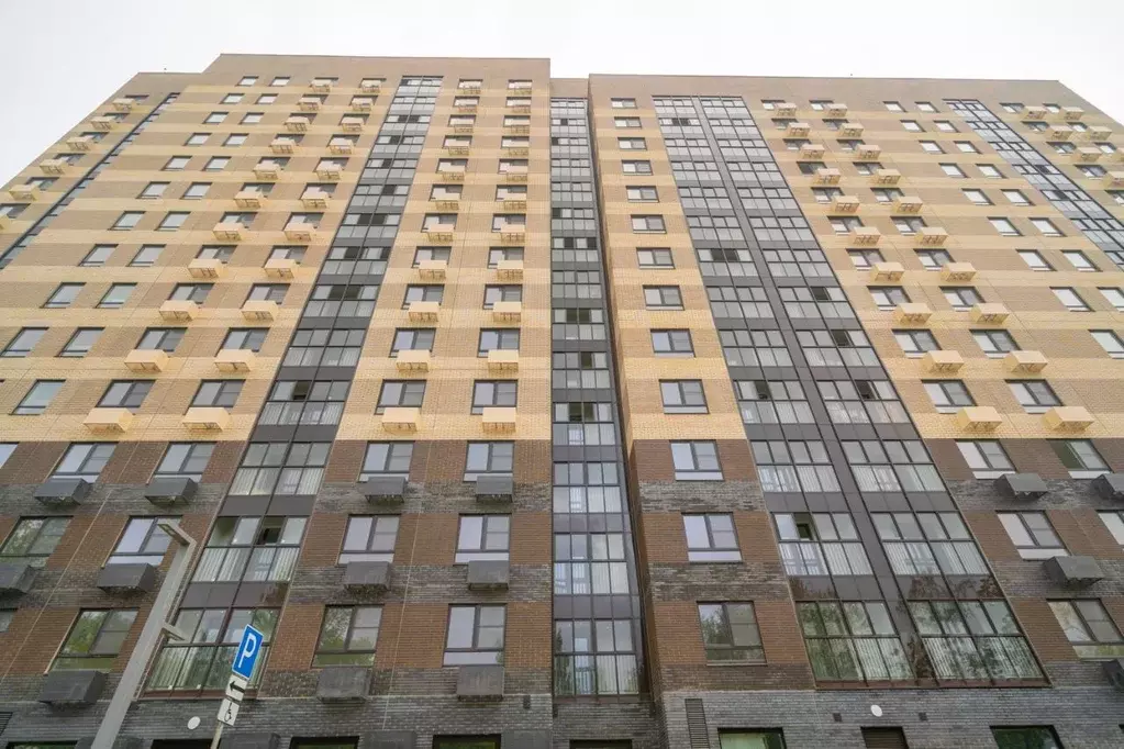 Гараж в Москва 15-я Парковая ул., 42К5 (18 м) - Фото 2