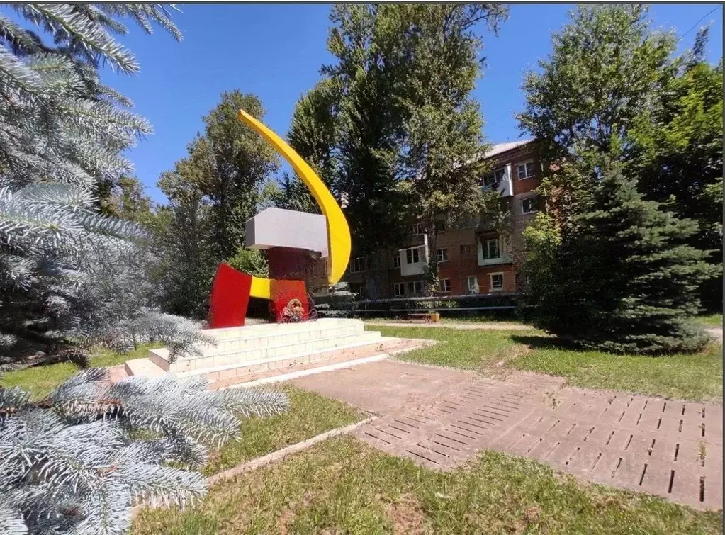 2-к кв. Московская область, Можайский муниципальный округ, пос. ... - Фото 1