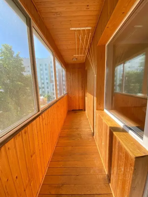 2-к кв. Татарстан, Нижнекамск ул. Гагарина, 16А (44.0 м) - Фото 1