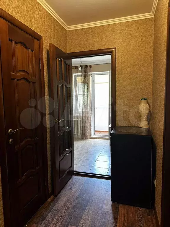 1-к. квартира, 33 м, 4/5 эт. - Фото 1