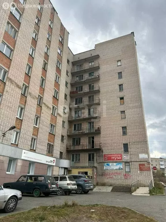 1к в -комнатной квартире (11.1 м) - Фото 0