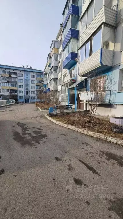 2-к кв. Алтай, Горно-Алтайск Алтайская ул. (56.0 м) - Фото 2