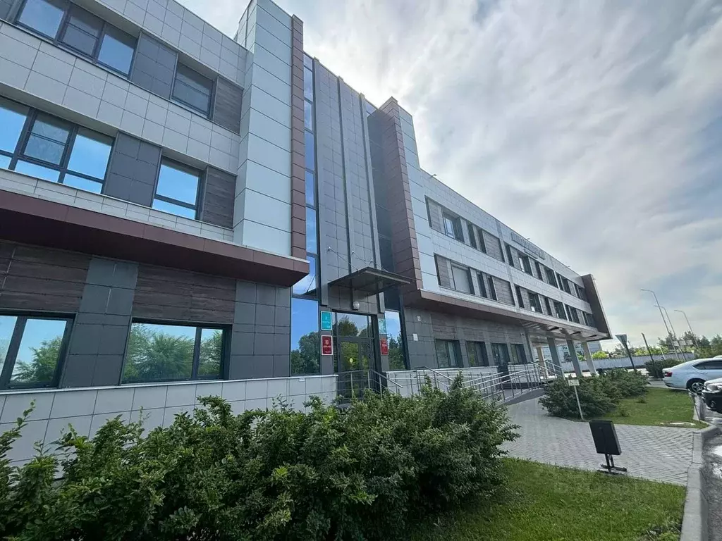 Офис в Татарстан, Казань ул. Михаила Миля, 65А (286 м) - Фото 0