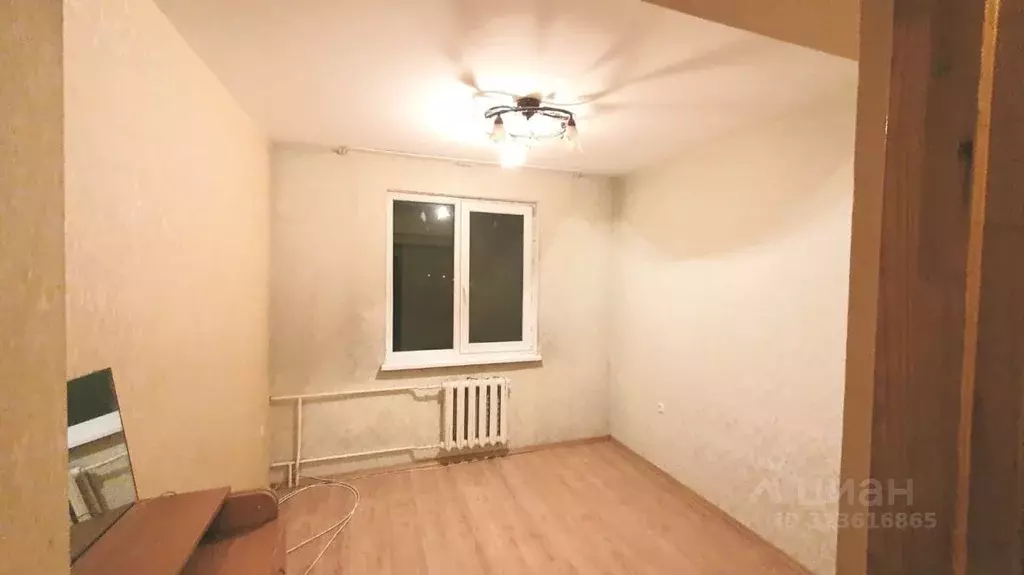 1-к кв. Калининградская область, Калининград Красносельская ул., 60 ... - Фото 1