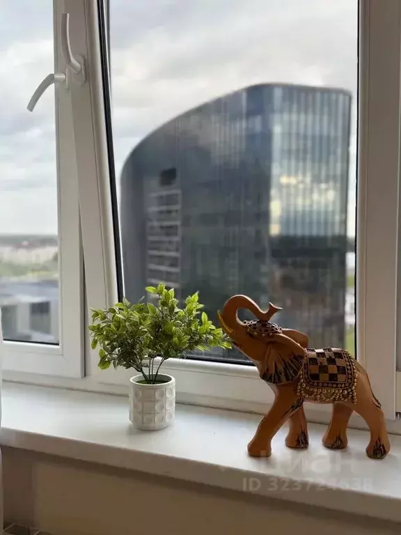 1-к кв. Калининградская область, Калининград проезд Крымский, 2 (40.0 ... - Фото 1