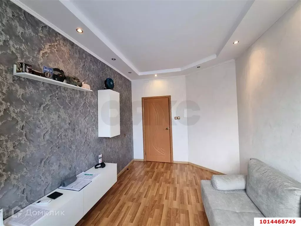 Продаётся 1-к квартира, 31.7 м - Фото 1