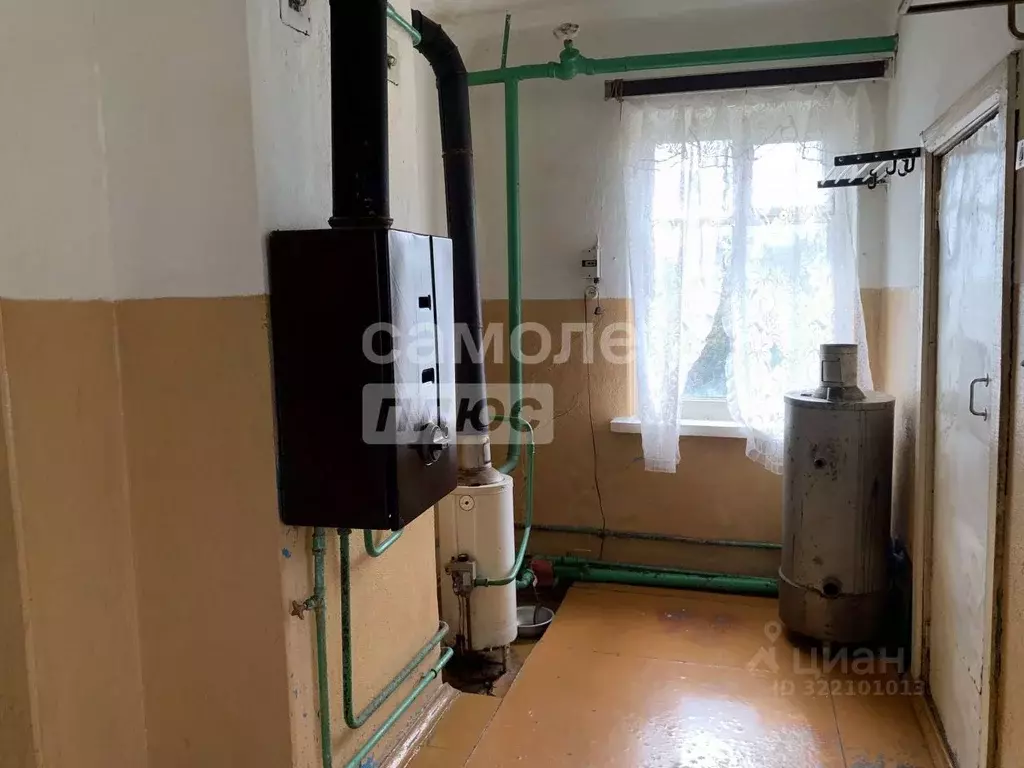 Дом в Липецкая область, Липецкий муниципальный округ, с. Троицкое ул. ... - Фото 1