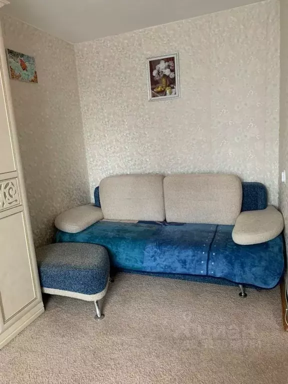 1-к кв. Свердловская область, Екатеринбург ул. Металлургов, 10А (30.0 ... - Фото 1