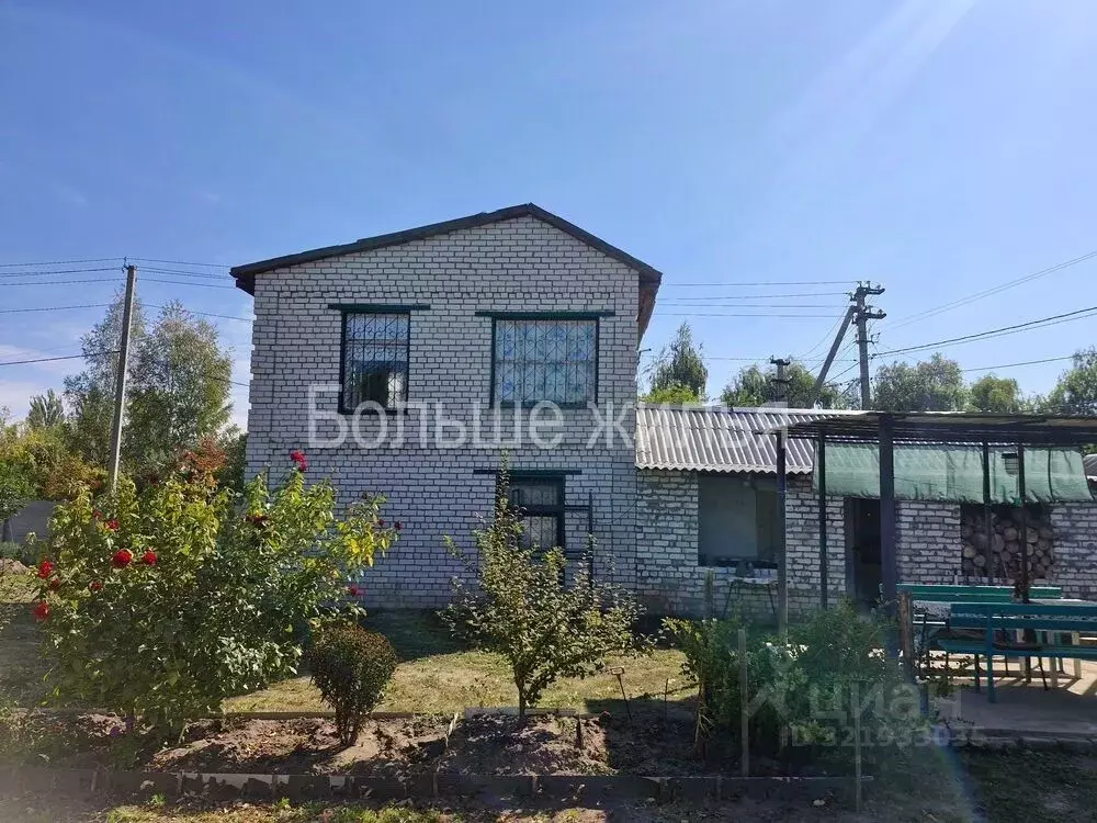 Дом в Волгоградская область, Городищенский район, Ерзовское городское ... - Фото 2