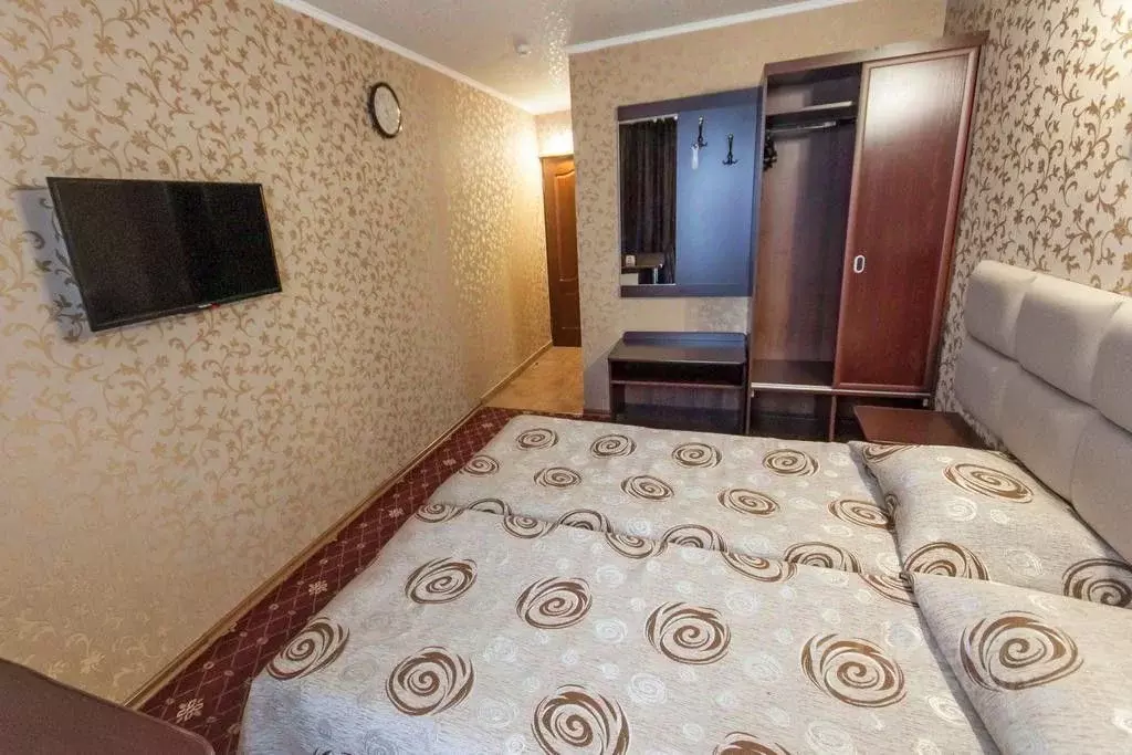 Комната Ставропольский край, Пятигорск просп. 40 лет Октября, 56Б ... - Фото 1