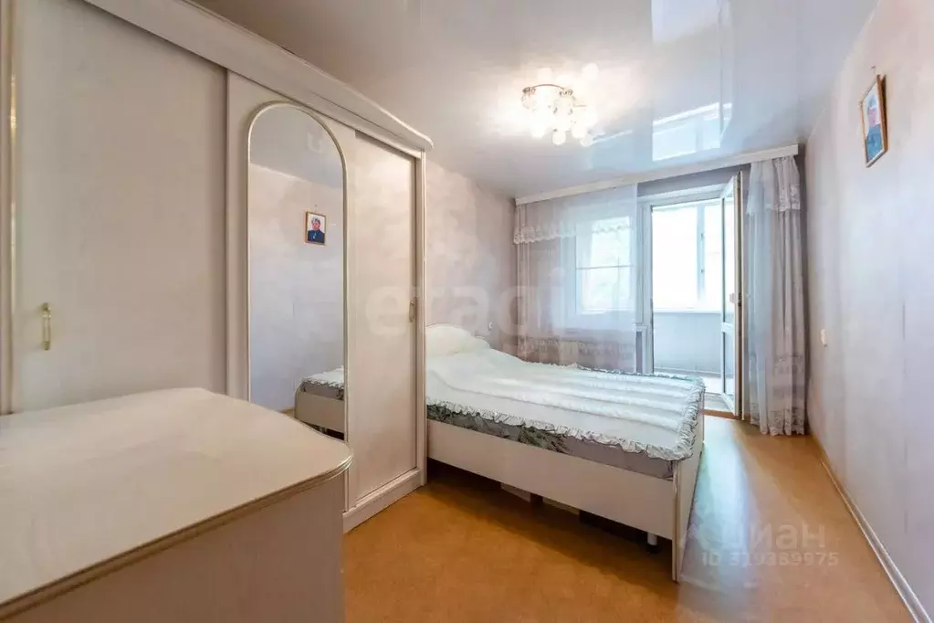3-к кв. Хабаровский край, Хабаровск Беломорская ул., 69 (62.6 м) - Фото 1