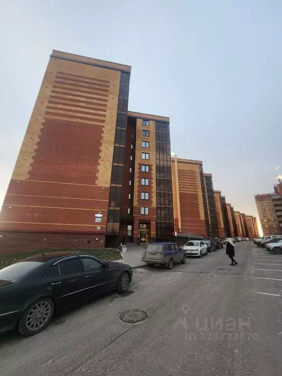 3-к кв. Псковская область, Псковский район, Писковичская волость, д. ... - Фото 1